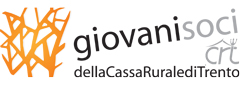 Logo Giovani Cassa Rurale di Trento